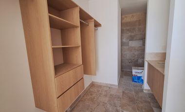 Departamento en venta Privada Pájaro en Piedra, Paseo Norte Tixcuytún