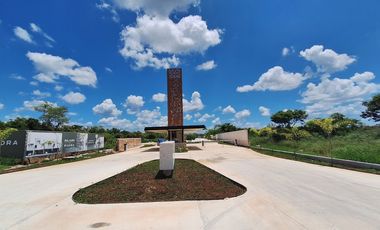 Villa  en venta  Privada Pájaro en Piedra, Paseo Norte Tixcuytún