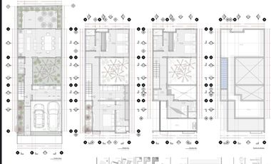 Villa Chinchimbacal en venta  Privada Pájaro en Piedra, Tixcuytún