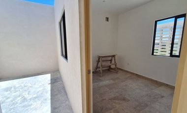Villa  en venta  Privada Pájaro en Piedra, Paseo Norte Tixcuytún