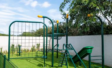 Villa  en venta  Privada Pájaro en Piedra, Paseo Norte Tixcuytún