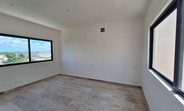 Villa Chinchimbacal en venta  Privada Pájaro en Piedra, Tixcuytún