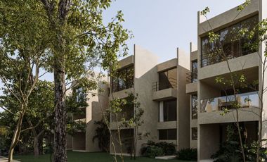 Villa  en venta  Privada Pájaro en Piedra, Paseo Norte Tixcuytún