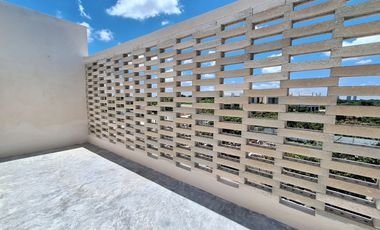 Villa Chinchimbacal en venta  Privada Pájaro en Piedra, Tixcuytún