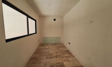 Villa Chinchimbacal en venta  Privada Pájaro en Piedra, Tixcuytún