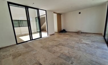 Villa Chinchimbacal en venta  Privada Pájaro en Piedra, Tixcuytún