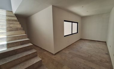 Villa Chinchimbacal en venta  Privada Pájaro en Piedra, Tixcuytún