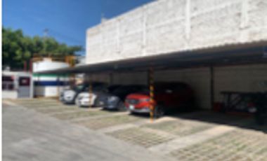 Edificio Industrial Belenes Norte