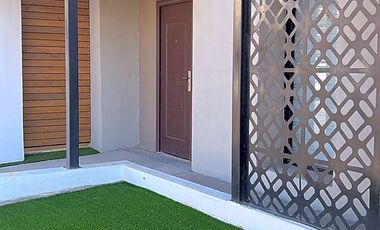 Casa en Renta en Privada Cataviñá, Dos recámaras, amueblada o sin amueblar, Mexicali.