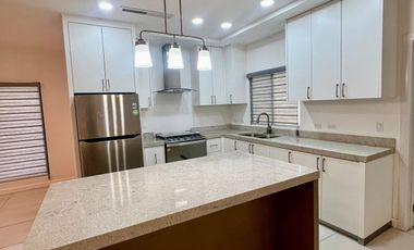 Casa en Renta en Privada Cataviñá, Dos recámaras, amueblada o sin amueblar, Mexicali.
