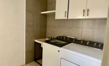 Casa en Renta en Privada Cataviñá, Dos recámaras, amueblada o sin amueblar, Mexicali.