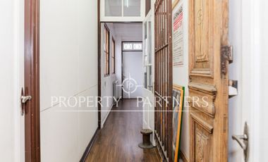 Se arrienda, Hermosa Oficina en el piso 2, en pleno centro cívico de Punta Arenas