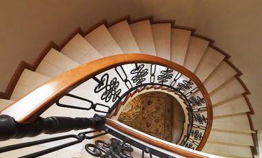 Se vende casa en Morelia, Fracc. Bosques de la Huerta