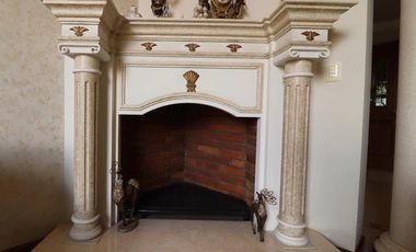 Se vende casa en Morelia, Fracc. Bosques de la Huerta