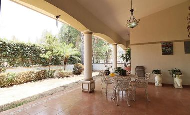 Se vende casa en Morelia, Fracc. Bosques de la Huerta