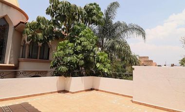 Se vende casa en Morelia, Fracc. Bosques de la Huerta