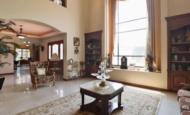 Se vende casa en Morelia, Fracc. Bosques de la Huerta