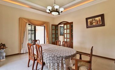 Se vende casa en Morelia, Fracc. Bosques de la Huerta