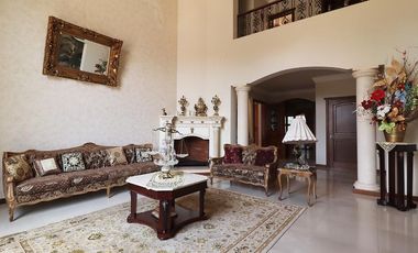 Se vende casa en Morelia, Fracc. Bosques de la Huerta