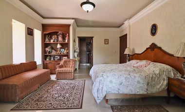 Se vende casa en Morelia, Fracc. Bosques de la Huerta