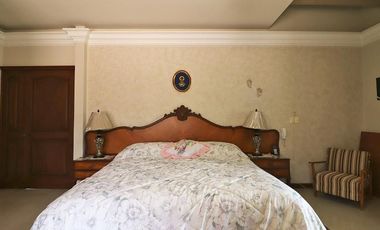 Se vende casa en Morelia, Fracc. Bosques de la Huerta