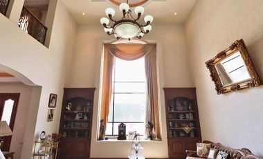 Se vende casa en Morelia, Fracc. Bosques de la Huerta