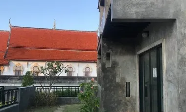 3 Bedroom House for sale in San Na Meng, Chiang Mai