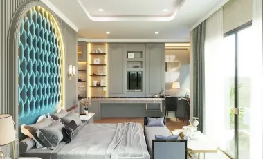 5 Bedroom Villa for sale in San Na Meng, Chiang Mai