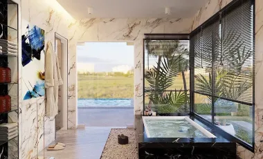 5 Bedroom Villa for sale in San Na Meng, Chiang Mai