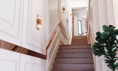 5 Bedroom Villa for sale in San Na Meng, Chiang Mai