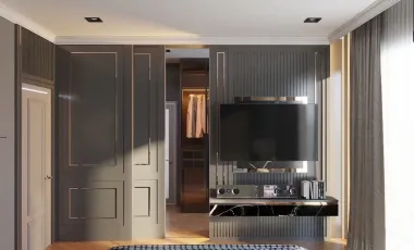 5 Bedroom Villa for sale in San Na Meng, Chiang Mai