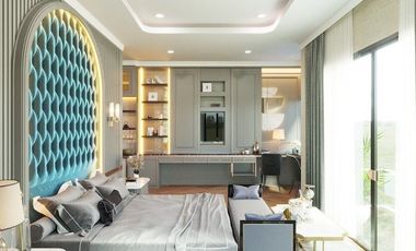 5 Bedroom Villa for sale in San Na Meng, Chiang Mai