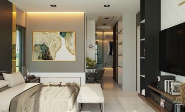 5 Bedroom Villa for sale in San Na Meng, Chiang Mai