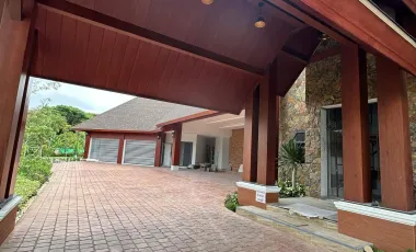 5 Bedroom Villa for sale in San Na Meng, Chiang Mai
