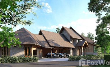 5 Bedroom Villa for sale in San Na Meng, Chiang Mai