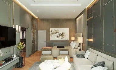 5 Bedroom Villa for sale in San Na Meng, Chiang Mai