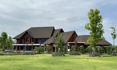 5 Bedroom Villa for sale in San Na Meng, Chiang Mai
