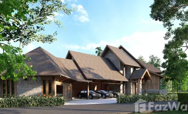 5 Bedroom Villa for sale in San Na Meng, Chiang Mai