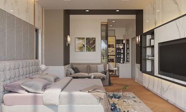 5 Bedroom Villa for sale in San Na Meng, Chiang Mai