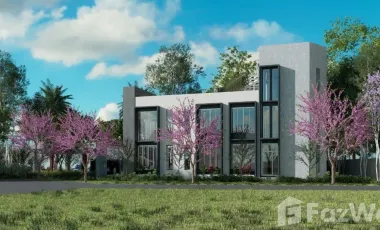 5 Bedroom Villa for sale in San Na Meng, Chiang Mai