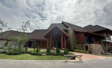 5 Bedroom Villa for sale in San Na Meng, Chiang Mai