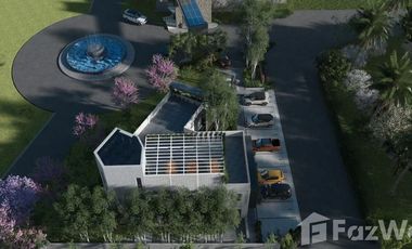 5 Bedroom Villa for sale in San Na Meng, Chiang Mai