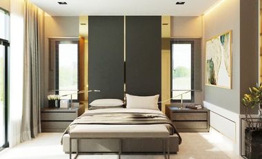 5 Bedroom Villa for sale in San Na Meng, Chiang Mai
