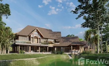 5 Bedroom Villa for sale in San Na Meng, Chiang Mai