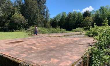 Sitio en Venta en Camino Relin