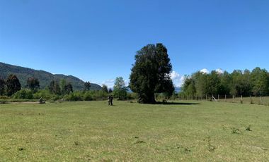 Sitio en Venta en Camino Relin