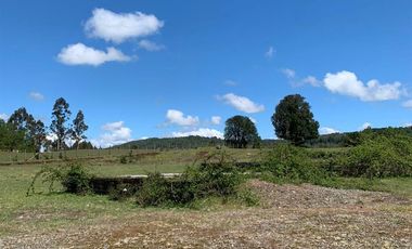 Sitio en Venta en Camino Relin