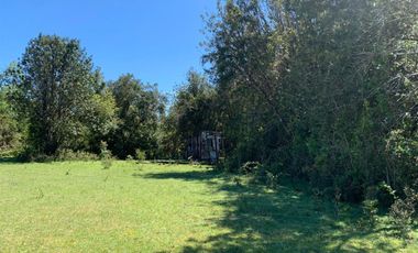 Sitio en Venta en Camino Relin