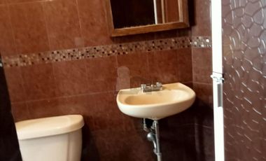 Casa en venta en Almoloya, Fracc. Geovillas El Nevado