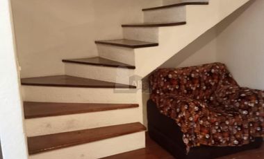 Casa en venta en Almoloya, Fracc. Geovillas El Nevado